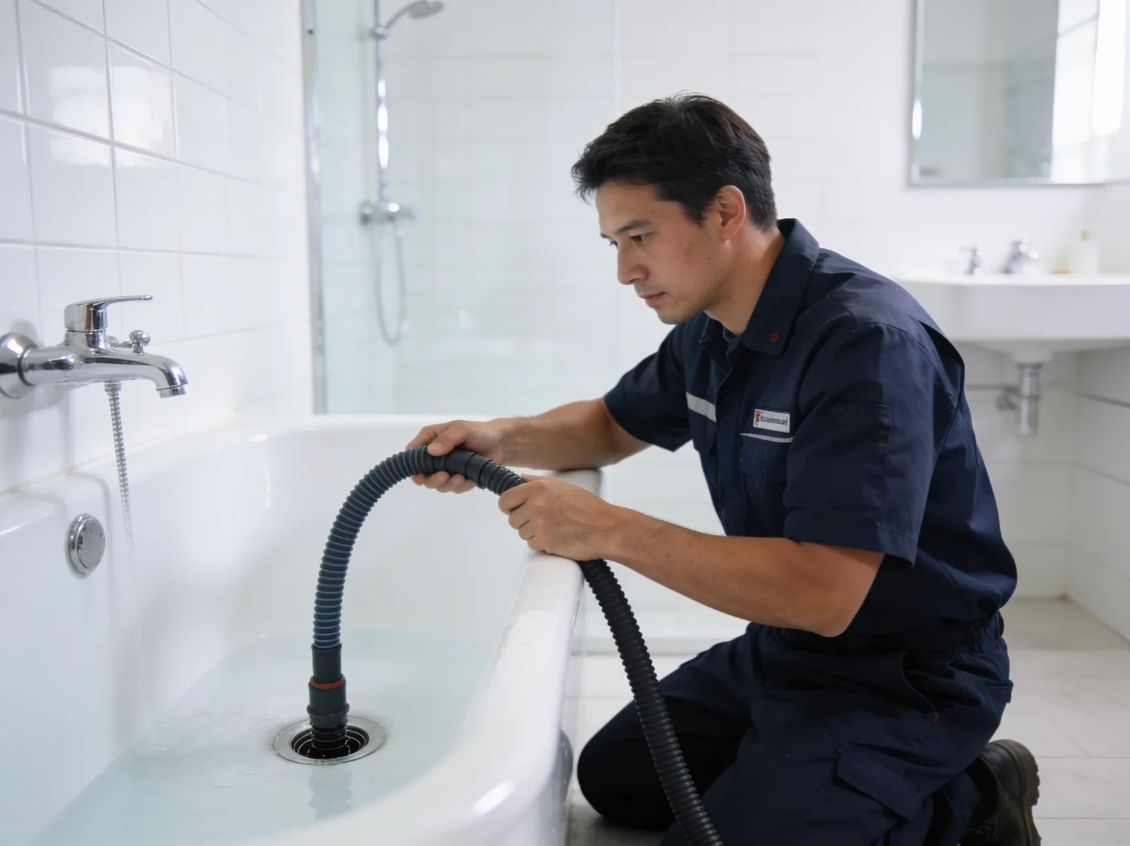 Emergency Plumber Quinwood, WV FAQs